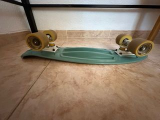 2 Patinetes / Skateboards

