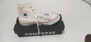 Zapatillas Converse Blancas 