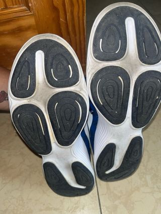 Zapatillas Nike Running Talla 41 Poco Uso