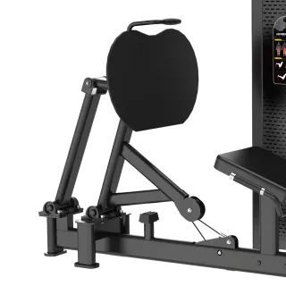 Máquina Prensa Pierna Fitness Tech