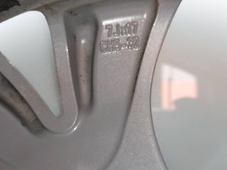 LLANTA CITROEN C5 BERLINA (2)
