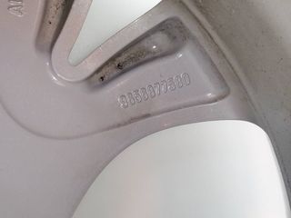 LLANTA CITROEN C5 BERLINA (2)