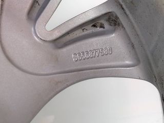 LLANTA CITROEN C5 BERLINA (3)