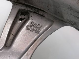 LLANTA CITROEN C5 BERLINA (3)