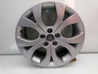 LLANTA CITROEN C5 BERLINA (3)