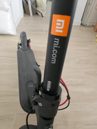 Patinete Eléctrico Xiaomi Pro 2