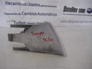 PILOTO DELANTERO IZQUIERDO CITROEN JUMPY