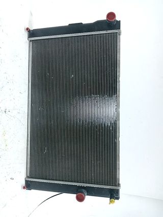 RADIADOR AGUA TOYOTA PRIUS (NHW30)