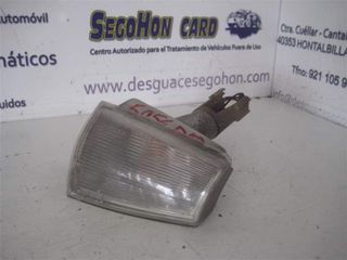 PILOTO DELANTERO DERECHO RENAULT SCENIC (JA..)