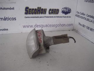 PILOTO DELANTERO DERECHO RENAULT SCENIC (JA..)
