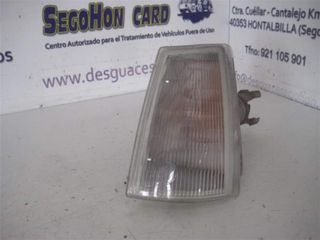 PILOTO DELANTERO IZQUIERDO RENAULT SCENIC (JA..)
