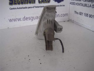 PILOTO DELANTERO IZQUIERDO RENAULT SCENIC (JA..)