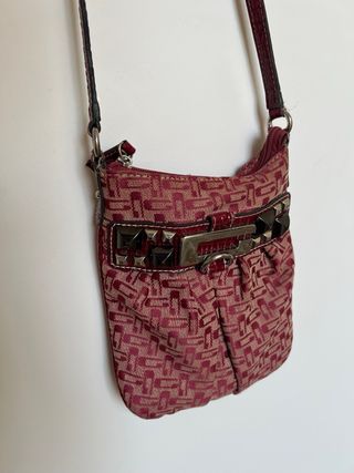 Bolso Guess vintage