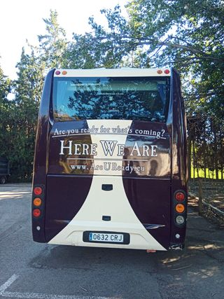 AUTOBUS MAN 10-220 2003