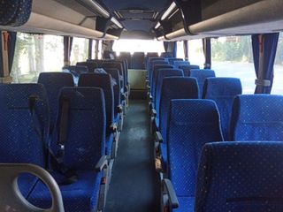 AUTOBUS MAN 10-220 2003