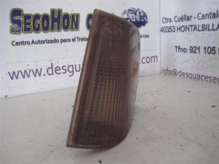 PILOTO DELANTERO IZQUIERDO HONDA CIVIC (AF-AS)