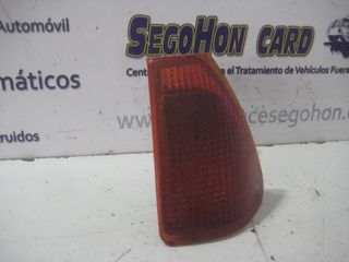 PILOTO DELANTERO IZQUIERDO RENAULT 18
