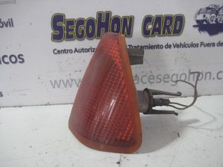 PILOTO DELANTERO IZQUIERDO RENAULT 18