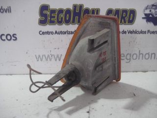 PILOTO DELANTERO IZQUIERDO RENAULT 18