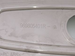 LUZ INTERIOR RENAULT CLIO IV (10)