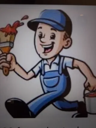 Pintor español muy profesional y formal