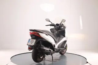 KYMCO GRAND DINK 300 2016