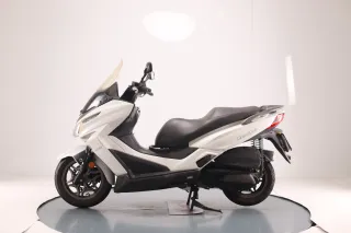 KYMCO GRAND DINK 300 2016