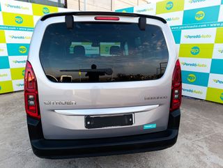 Citroen Berlingo 2024