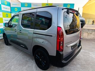 Citroen Berlingo 2024