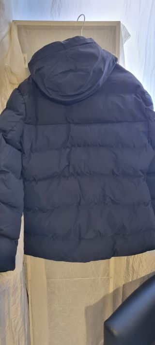 Piumino ANAPURNA donna blu