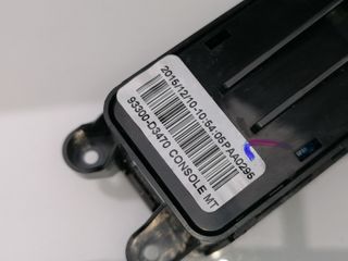 MANDO MULTIFUNCION HYUNDAI IX35 (4)