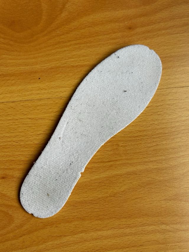 Patines Oxelo niña talla 31 Usados 2 veces