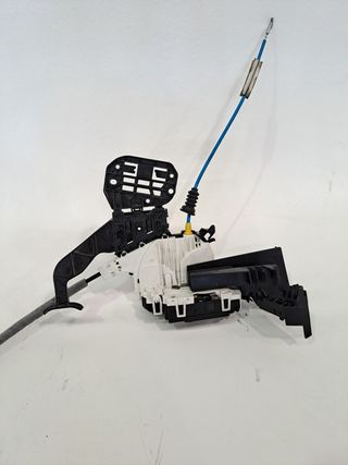 CERRADURA PUERTA DELANTERA IZQUIERDA MERCEDES-BENZ CLASE B (