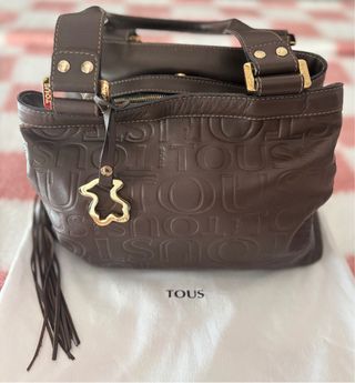 BOLSO DE PIEL