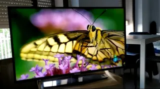 Televisor Philips 43” 4K UHD Smart TV