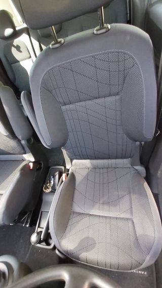 Peugeot Partner 2009 130.000km
