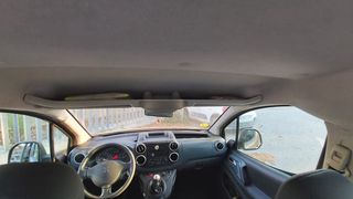 Peugeot Partner 2009 130.000km
