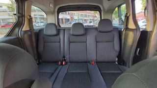 Peugeot Partner 2009 130.000km