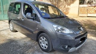 Peugeot Partner 2009 130.000km