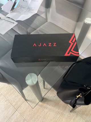Teclado Ajazz AK820 Nuevo