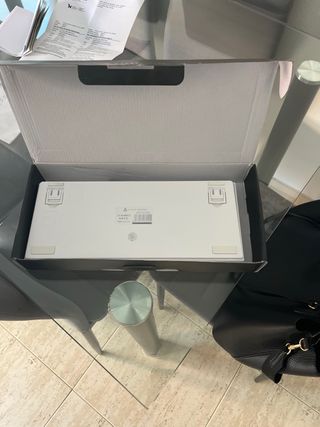 Teclado Ajazz AK820 Nuevo