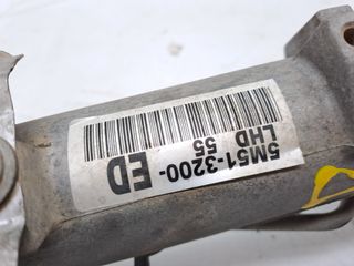 CREMALLERA DIRECCION FORD FOCUS SPORTBREAK (CAP)