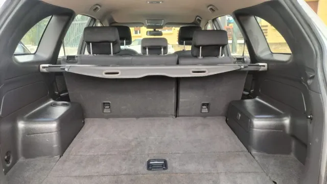 Chevrolet Captiva 2007