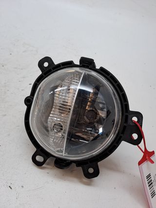 FARO ANTINIEBLA IZQUIERDO MINI MINI (F56)