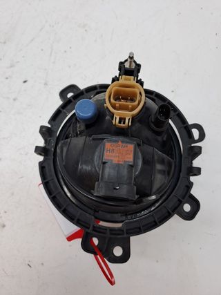 FARO ANTINIEBLA IZQUIERDO MINI MINI (F56)