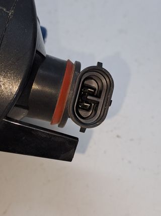 FARO ANTINIEBLA IZQUIERDO MINI MINI (F56)