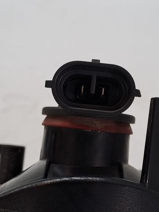 FARO ANTINIEBLA DERECHO MINI MINI (F56)