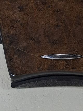 CENICERO MERCEDES-BENZ CLASE E (W211) BERLINA (3)