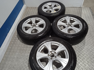 JUEGO LLANTAS MERCEDES-BENZ CLASE GLC (BM 253) R1