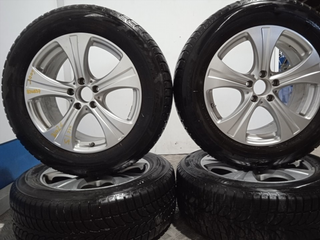 JUEGO LLANTAS MERCEDES-BENZ CLASE GLC (BM 253) R1